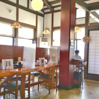 そば処 つむぎ_2