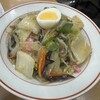 名代ラーメン亭 博多駅地下街店