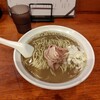 麺処 にぼし香 アソビル店