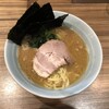 横浜ラーメン 渡来武 総本店