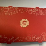 ピザハット - 料理写真: