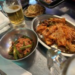 韓国屋台 ペゴッパヨ 川崎西口店 - 