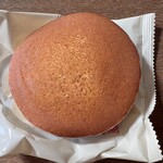 お菓子の香梅 - 料理写真: