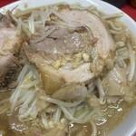 ラーメン二郎 - 