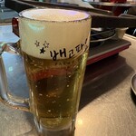 韓国屋台 ペゴッパヨ 川崎西口店 - 