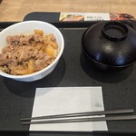 松屋 - 料理写真: