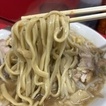 ラーメン二郎 - 