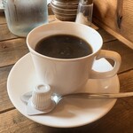 アンドウッドカフェ - 