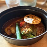 アンドウッドカフェ - 