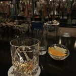 バー スプーン - 