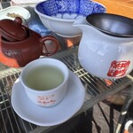 九份阿妹茶酒館 - 