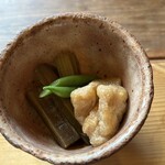 アンドウッドカフェ - 