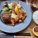 毎日食堂 ブッチ - 