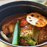 アンドウッドカフェ - 