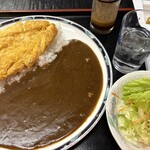 天ぷら・とんかつ　天心 - 