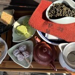 九份阿妹茶酒館 - 