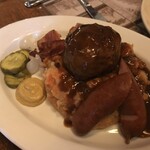 Restaurant Haesje Claes - 