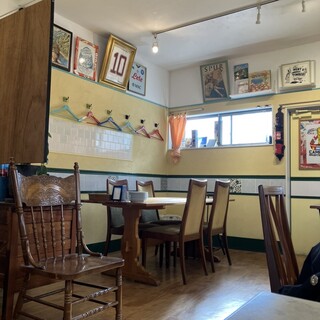 ピッツァリア ブエノス_2