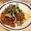 カレーライス専門店 ブラザー
