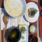 日本料理 ざぜん - 