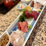 割烹　中むら - 