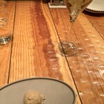 WINE & Craft Beer Bistro ミヤマス - 