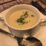 Restaurant Haesje Claes - 