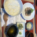 日本料理 ざぜん - 