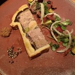 WINE & Craft Beer Bistro ミヤマス - 