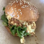 Sunny Stand - 2026.1 Monthly burger 