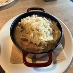 FLEUR DE VIGNE - 