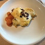 FLEUR DE VIGNE - 