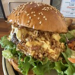 Sunny Stand - 2026.1 Monthly burger 