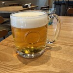 Kunitachi Pasta Factory - ドリンク写真: