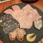 WINE & Craft Beer Bistro ミヤマス - 