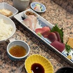 割烹　中むら - 