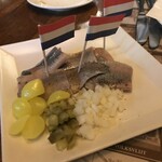 Restaurant Haesje Claes - 