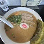 遊麺 - 