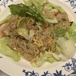 バーミヤン - 料理写真: