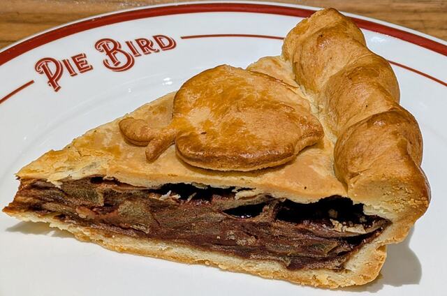 Pie Bird （パイ バード） - 外苑前/洋菓子 | 食べログ