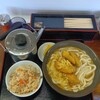 牧のうどん 二丈バイパス
