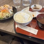 いまいけ食堂 吉むら - 