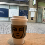 スターバックス・コーヒー - ドリンク写真: