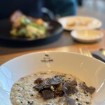 アルティザン ドゥ ラ トリュフ パリ - 