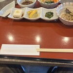 いまいけ食堂 吉むら - 