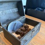 アルティザン ドゥ ラ トリュフ パリ - 