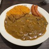 CoCo壱番屋 中区東千田店