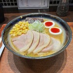 ramen club トトノエ - 