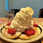 エッグスンシングス  - 