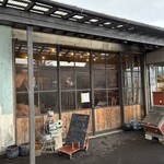 donut hole - 外観です♪